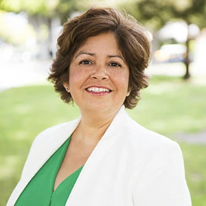 Houmify profile page