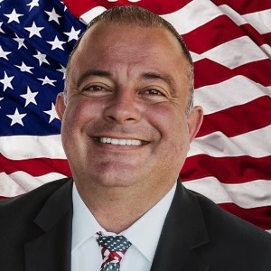 Houmify profile page