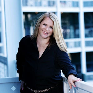 houmify agent avatar