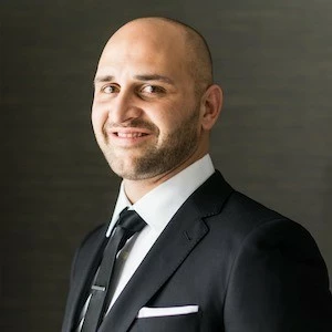 houmify agent avatar