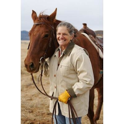 Houmify profile page