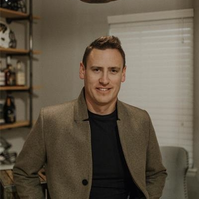 Houmify profile page