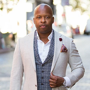 houmify agent avatar