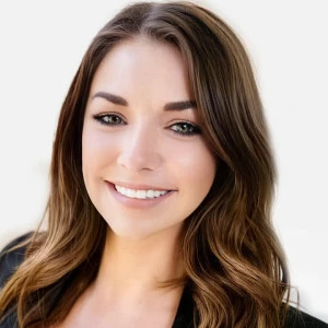 Houmify profile page