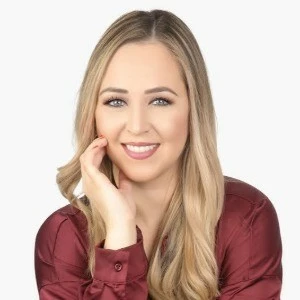 Houmify profile page