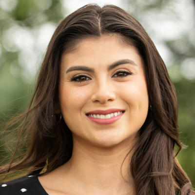 Houmify profile page