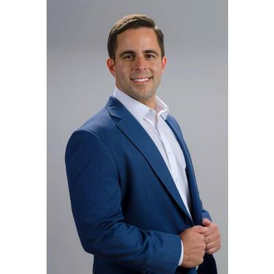 Houmify profile page