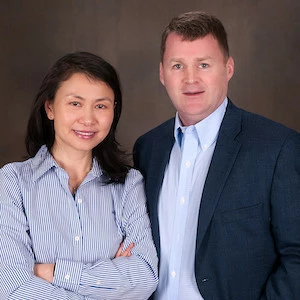 Houmify profile page