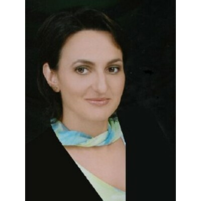 Houmify profile page