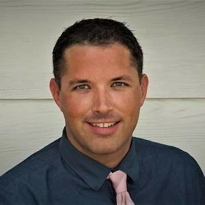 Houmify profile page