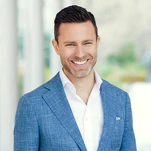 Houmify profile page