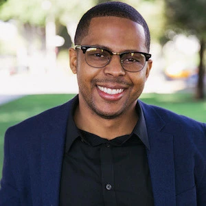 Houmify profile page