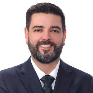 Houmify profile page