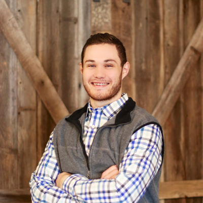 Houmify profile page
