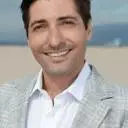 Houmify profile page