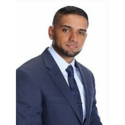 houmify agent avatar