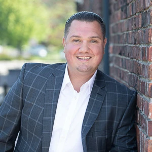 Houmify profile page