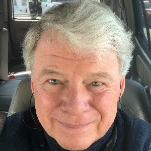 Houmify profile page