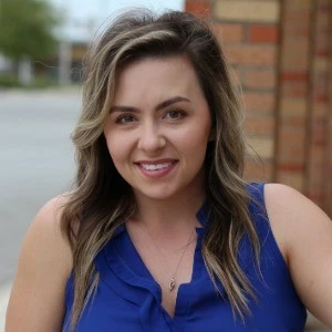 Houmify profile page