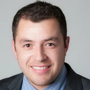 Houmify profile page