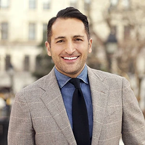 houmify agent avatar