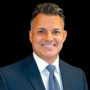 Houmify profile page