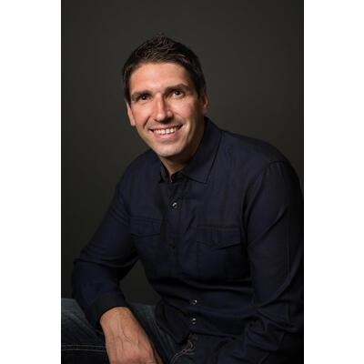 Houmify profile page