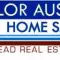 Hi! We're  Taylor Austin Home Sales