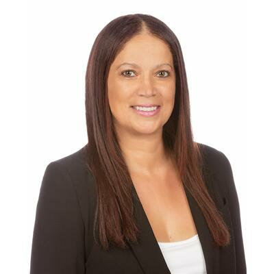 Houmify profile page