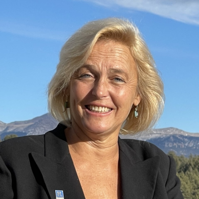 Houmify profile page