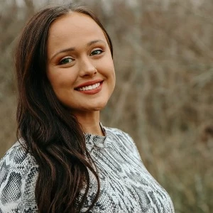 Houmify profile page