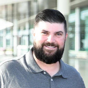 Houmify profile page