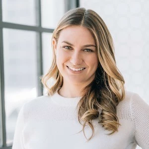 Houmify profile page