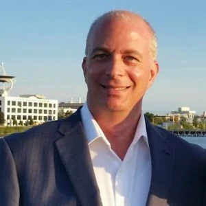 Houmify profile page