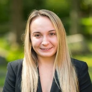 Houmify profile page