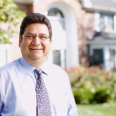 houmify agent avatar