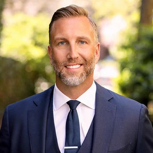 Houmify profile page