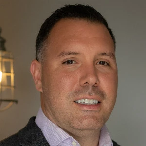 Houmify profile page