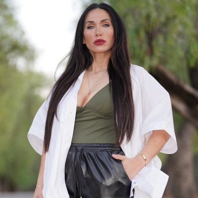 houmify agent avatar