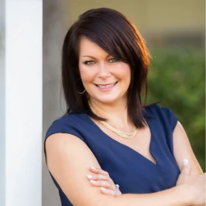 Houmify profile page