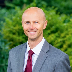 Houmify profile page