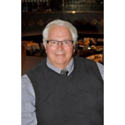 Houmify profile page