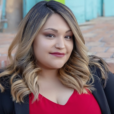 Houmify profile page