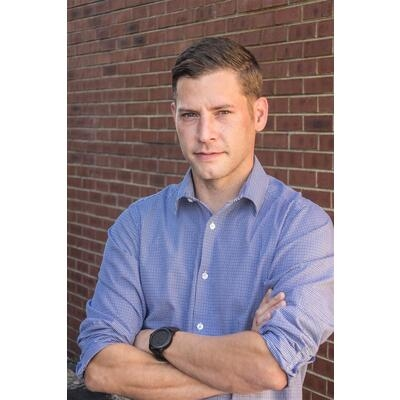 Houmify profile page