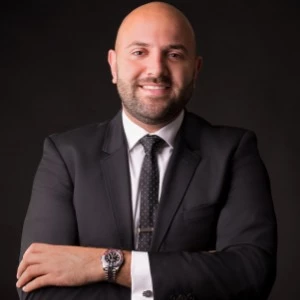 houmify agent avatar