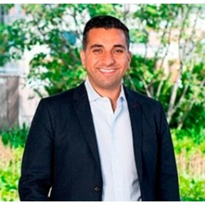 houmify agent avatar