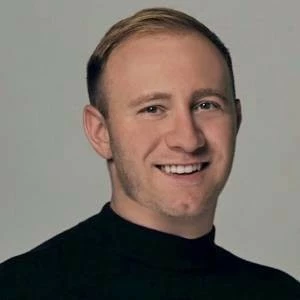 Houmify profile page