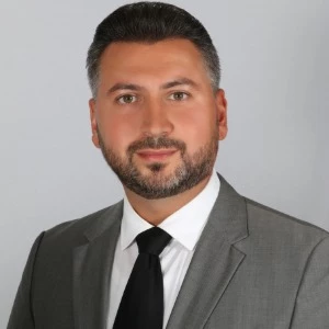 Houmify profile page