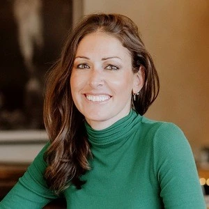 Houmify profile page