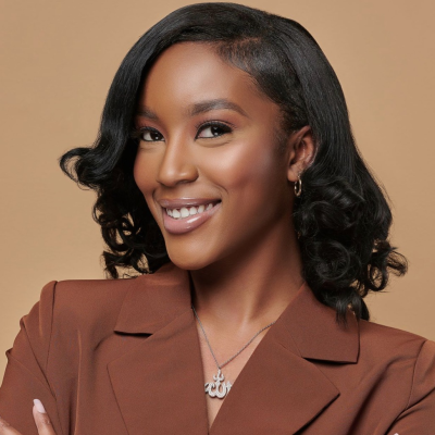 Houmify profile page